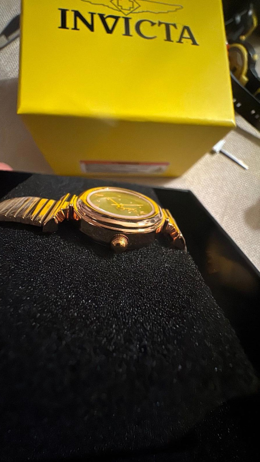 Invicta Women's 69079