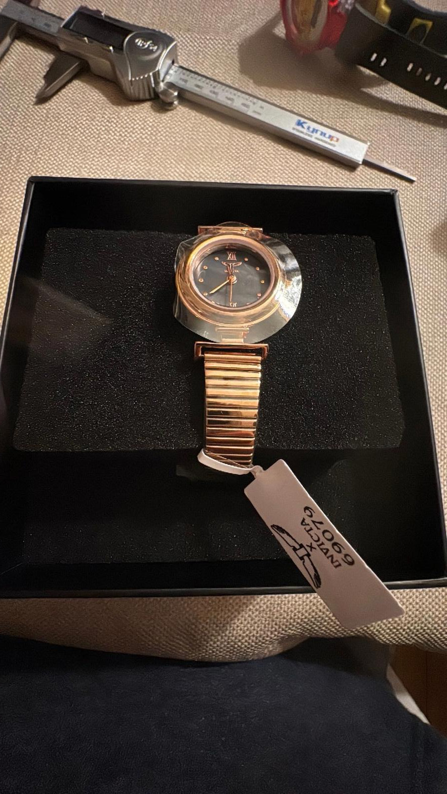 Invicta Women's 69079
