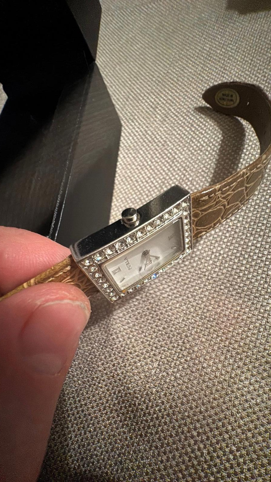 Furla tank