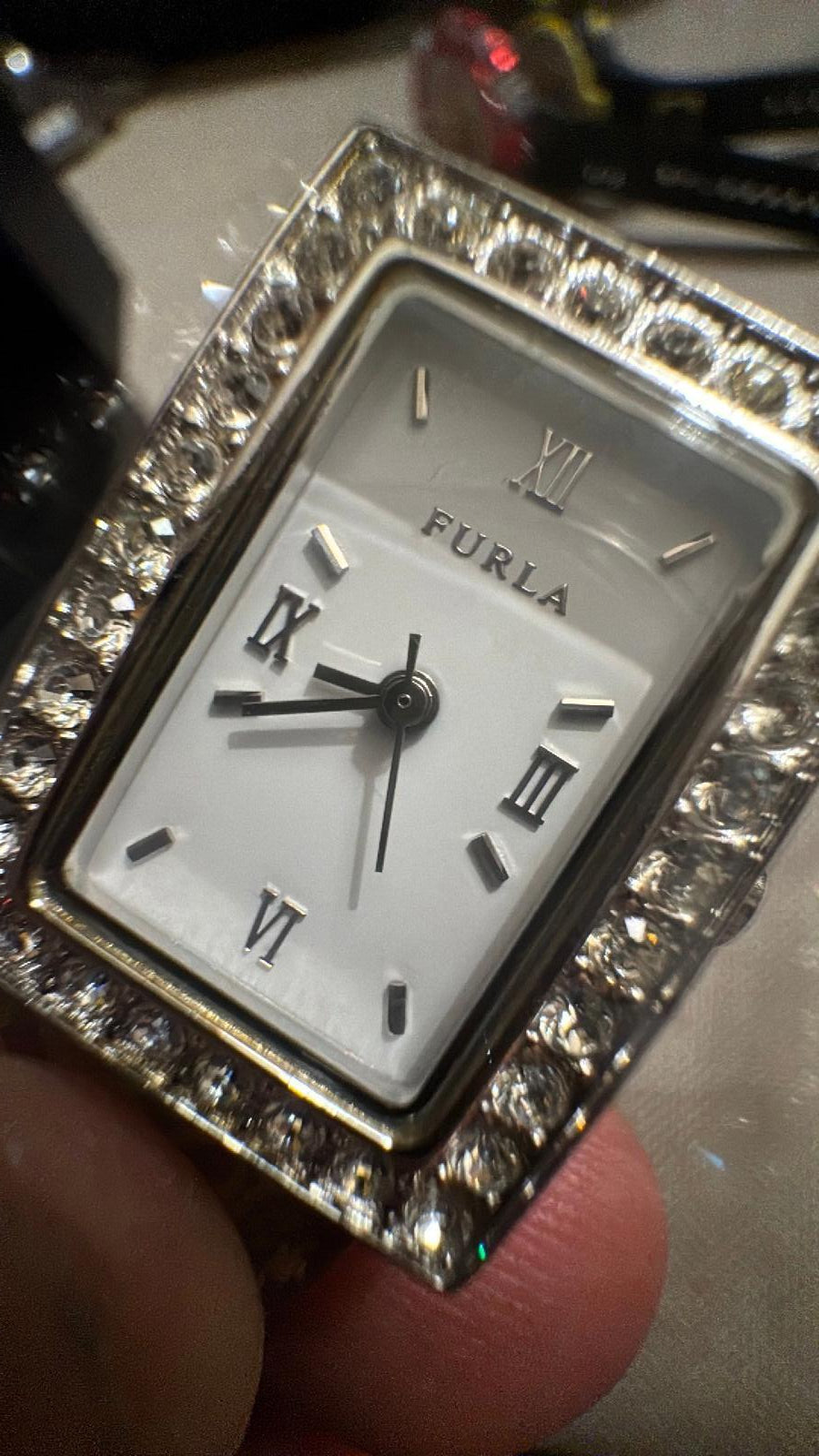 Furla tank