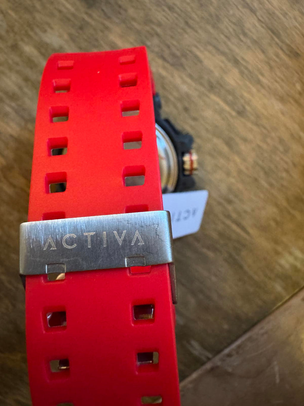 Activa Digital Sports Watch by Invicta ACW8043