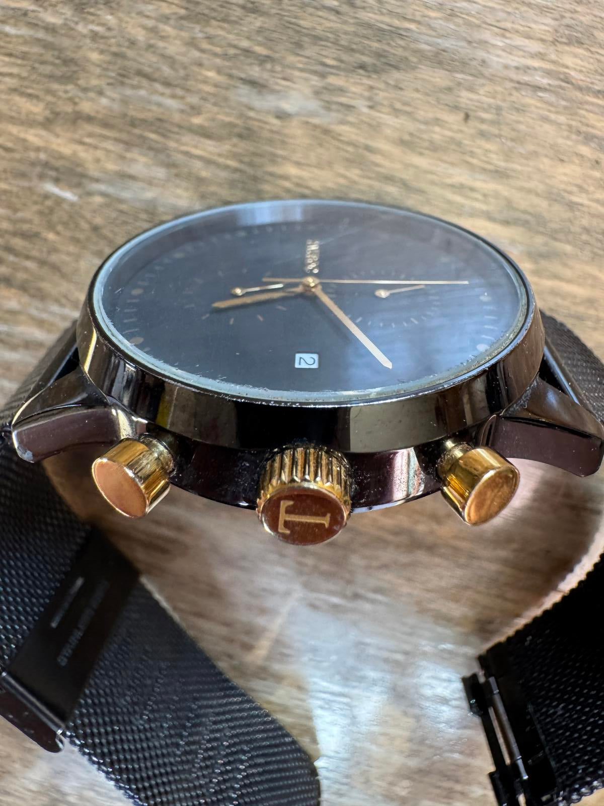 Men's Tayroc Boundless Watch TXM087