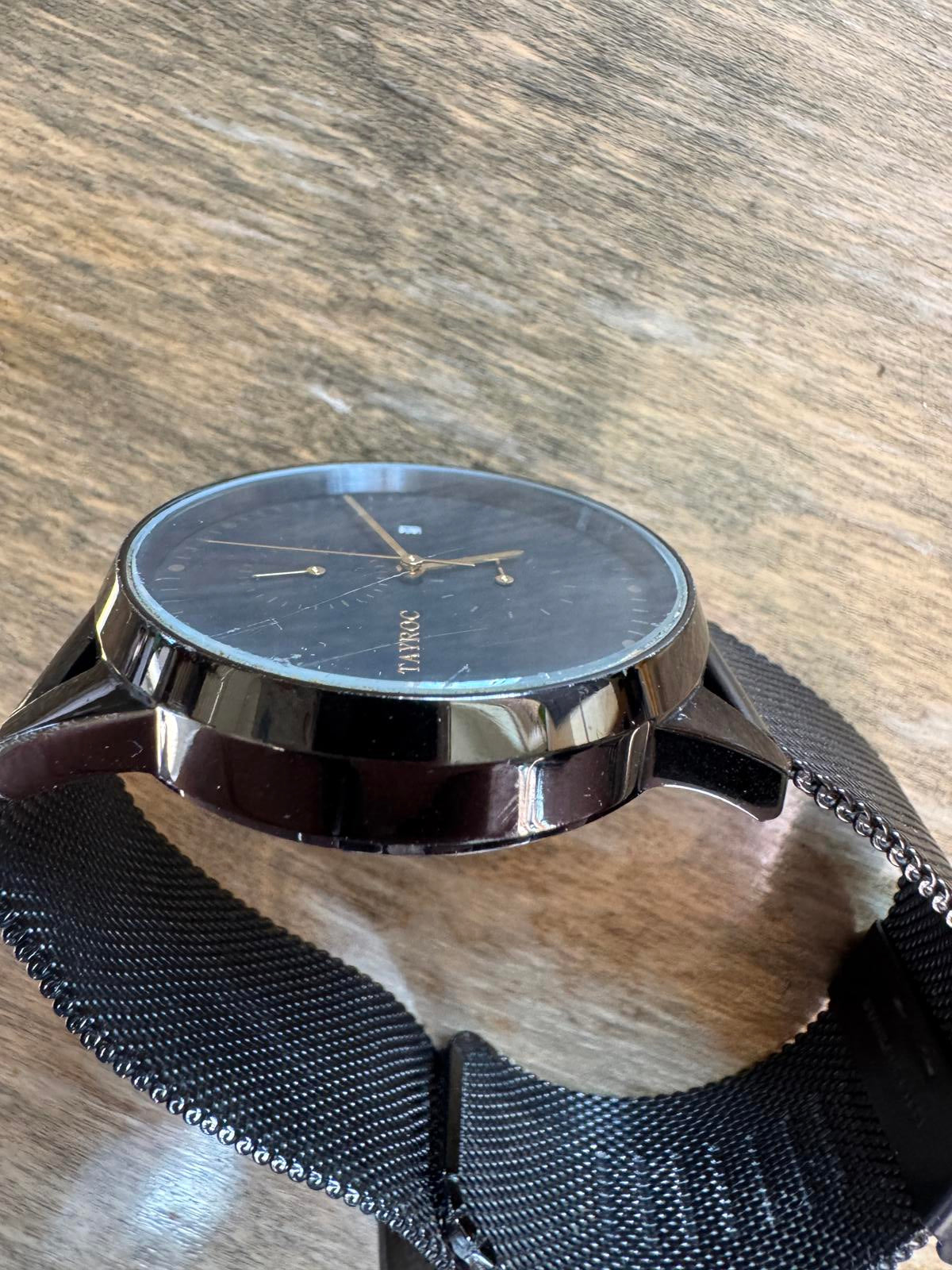 Men's Tayroc Boundless Watch TXM087