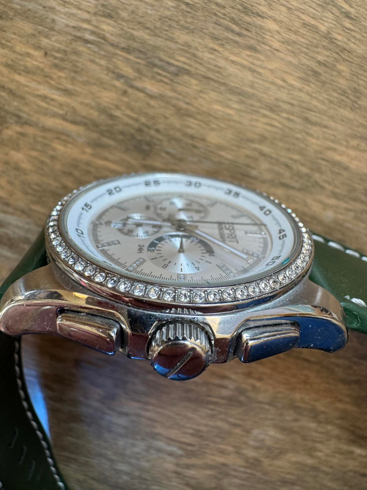 Esprit Chronograph  Watch 805-ALL