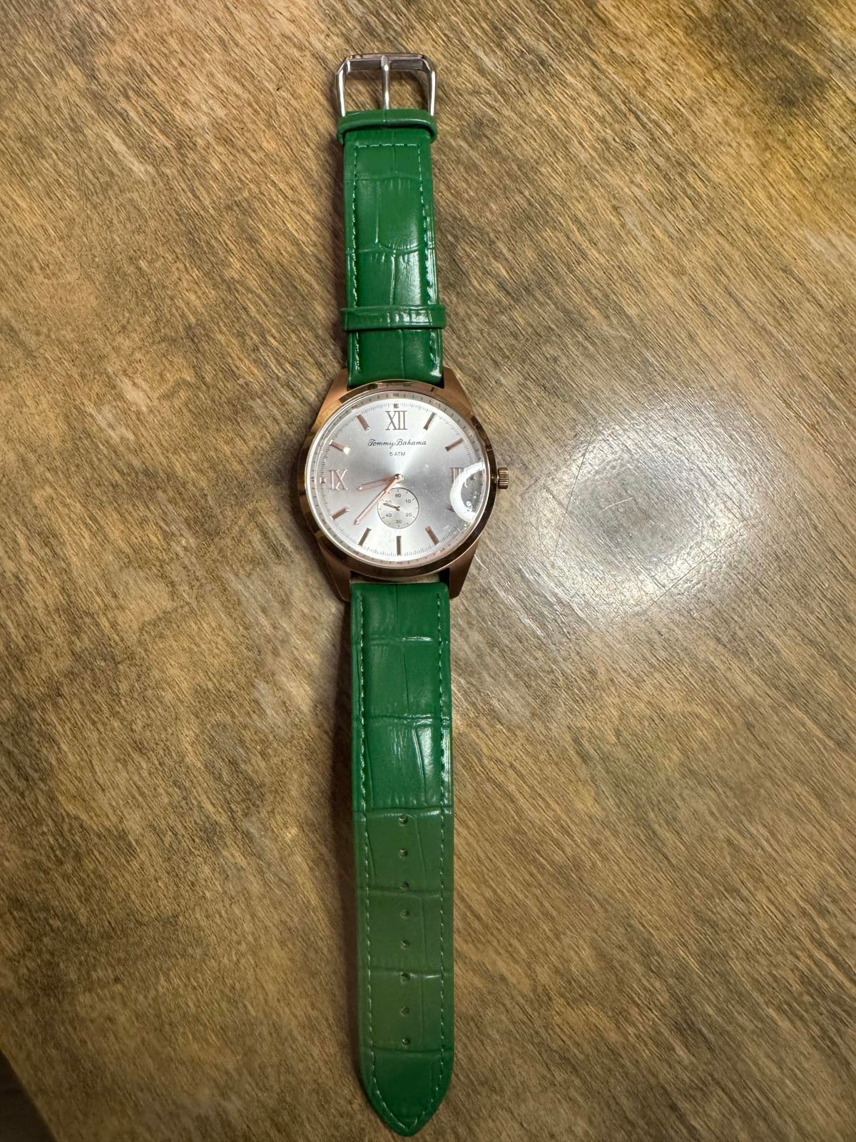 Tommy Bahama Ithaca Watch T01-17