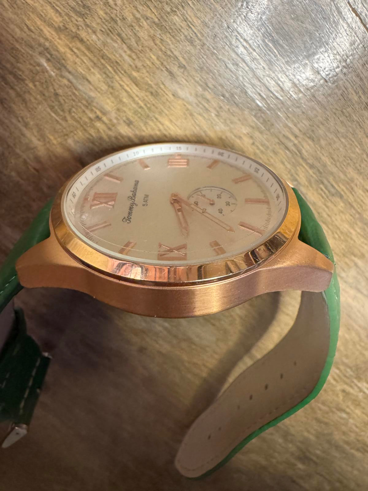 Tommy Bahama Ithaca Watch T01-17