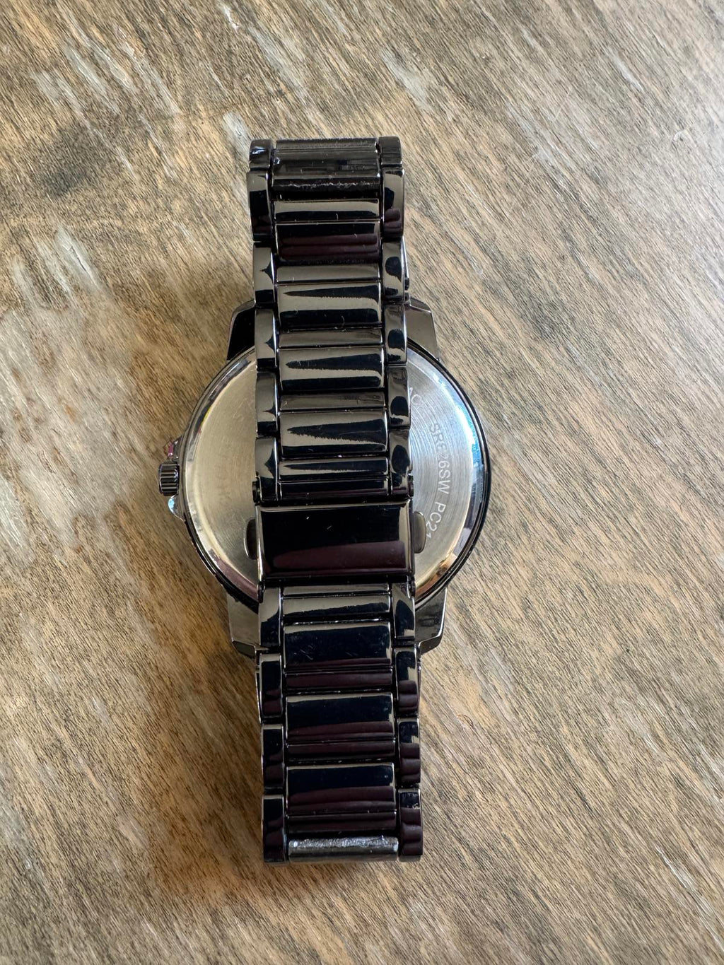 Men's Izod Diver-Style Watch