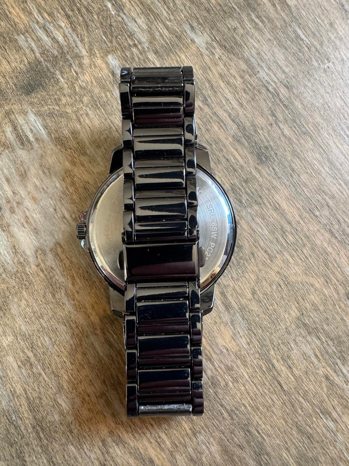 Men's Izod Diver-Style Watch