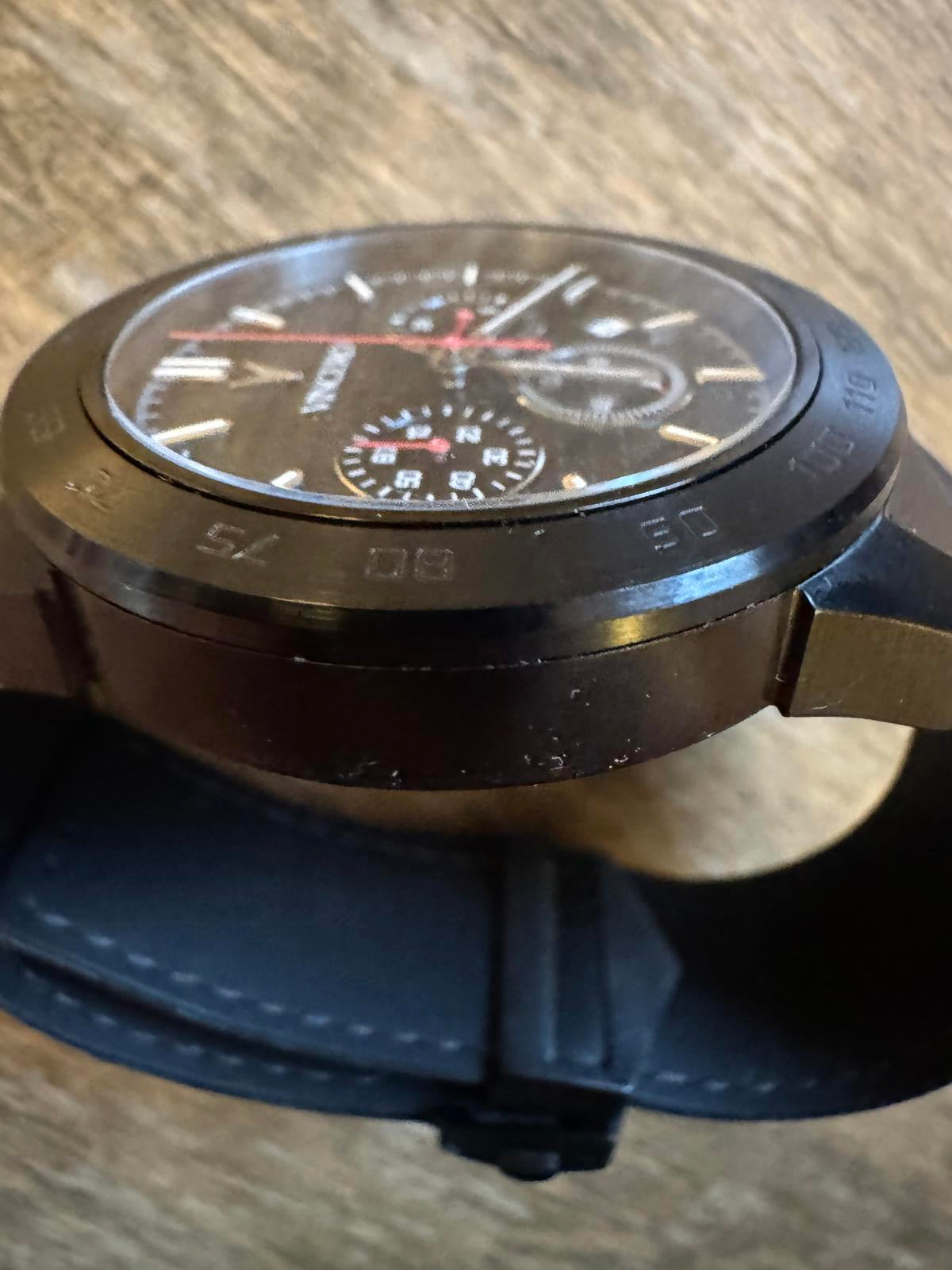 Vincero Rogue Chronograph Watch