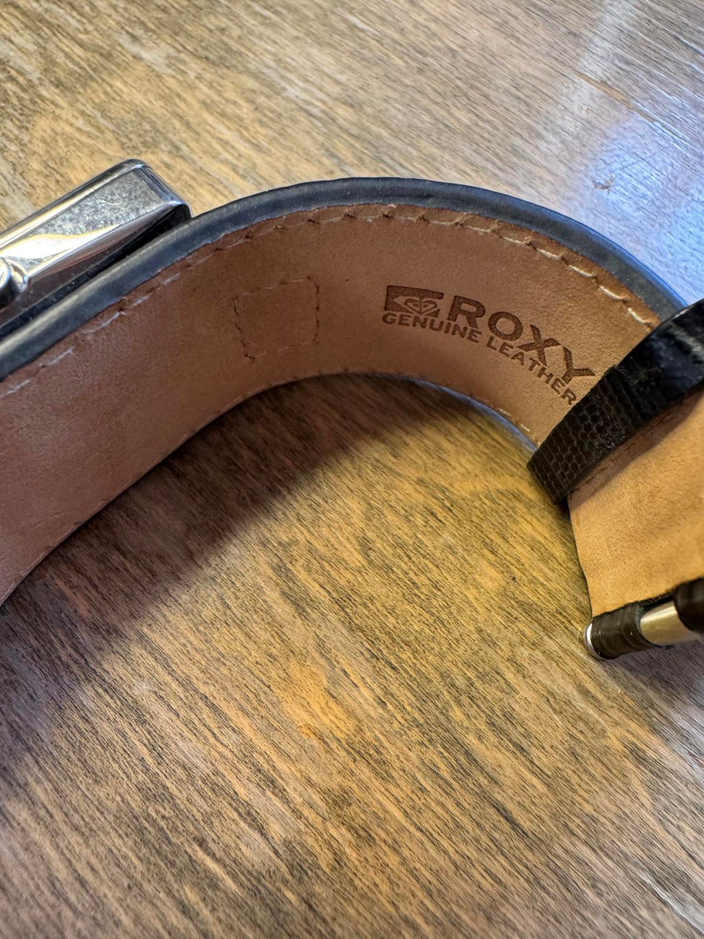 Roxy Supernova Cuff