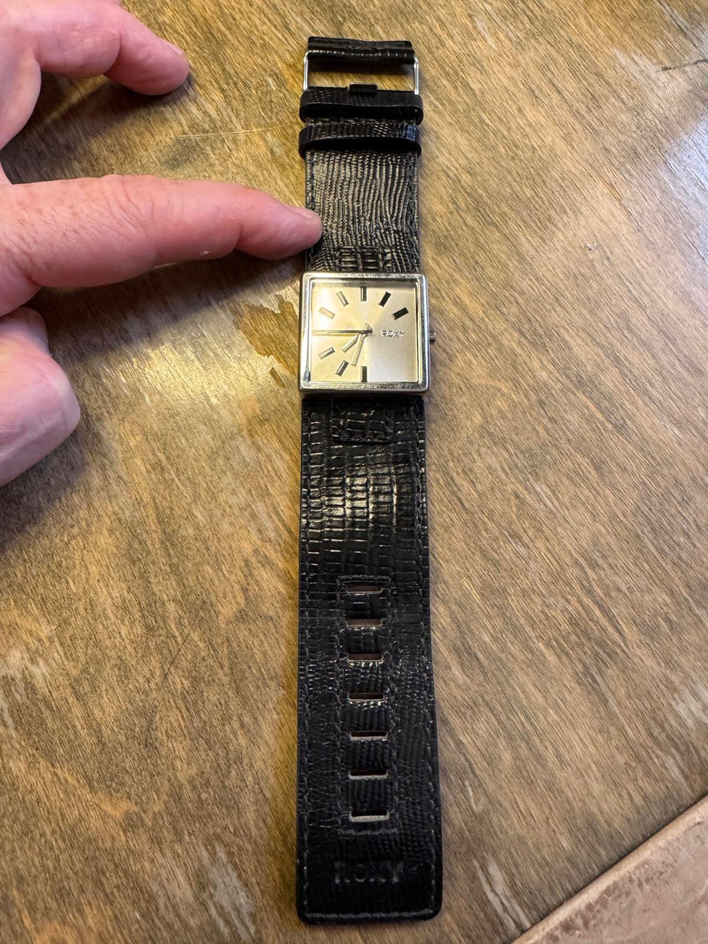 Roxy Supernova Cuff