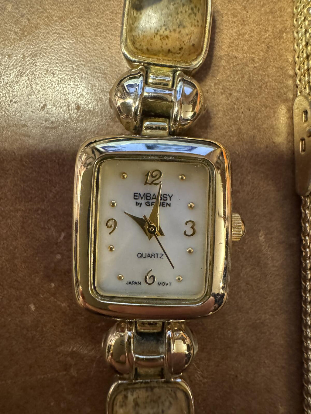 Project Watch Lot - Gruen, Bradley, Lacoste, Tommy Bahama, Bulova