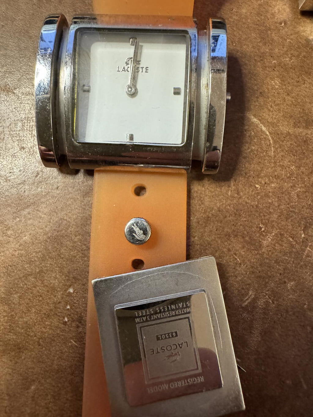 Project Watch Lot - Gruen, Bradley, Lacoste, Tommy Bahama, Bulova