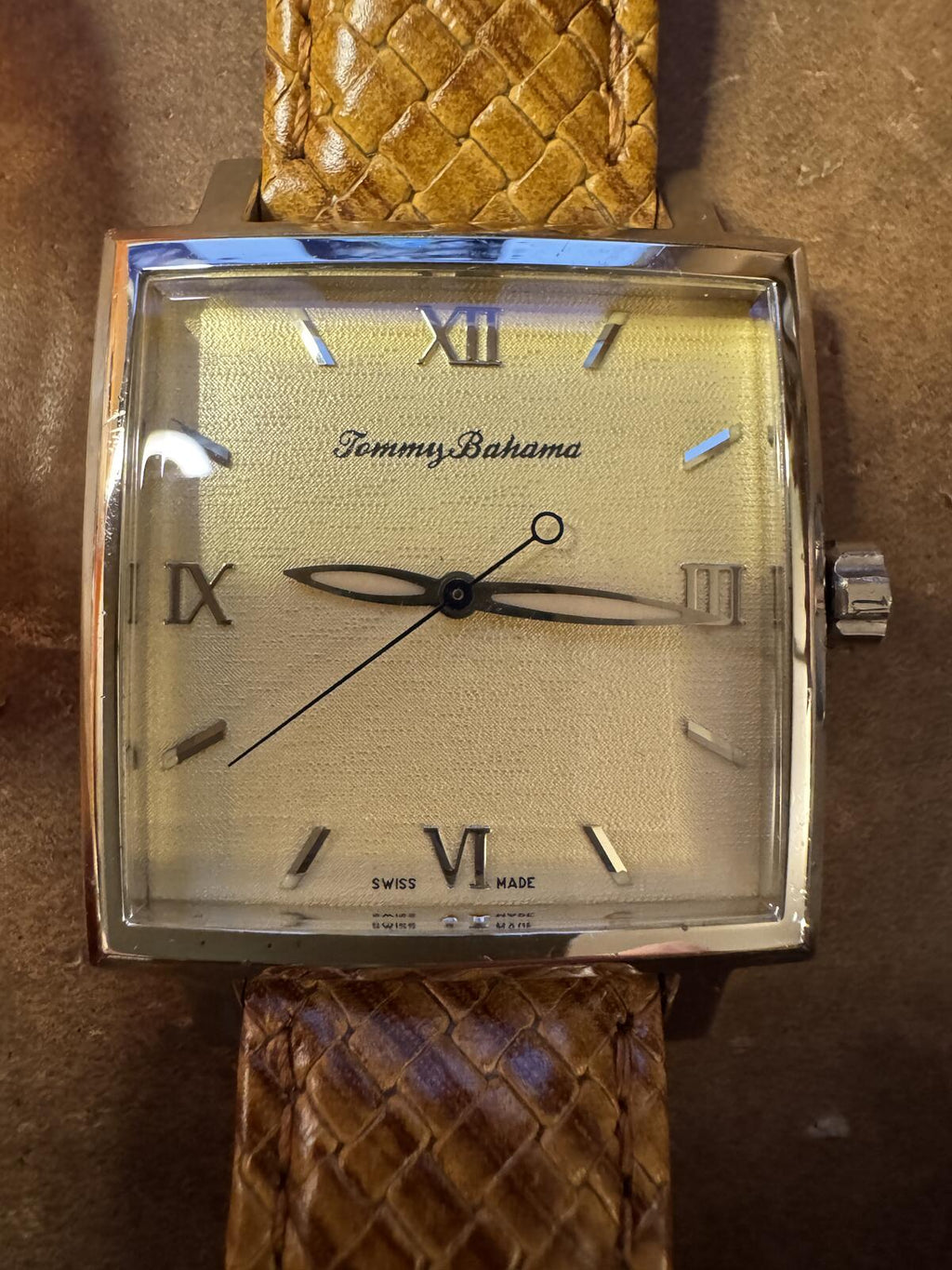 Project Watch Lot - Gruen, Bradley, Lacoste, Tommy Bahama, Bulova