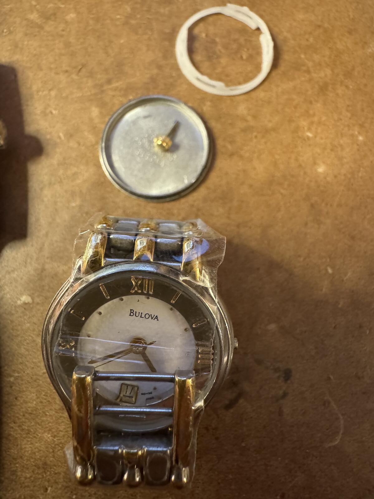 Project Watch Lot - Gruen, Bradley, Lacoste, Tommy Bahama, Bulova