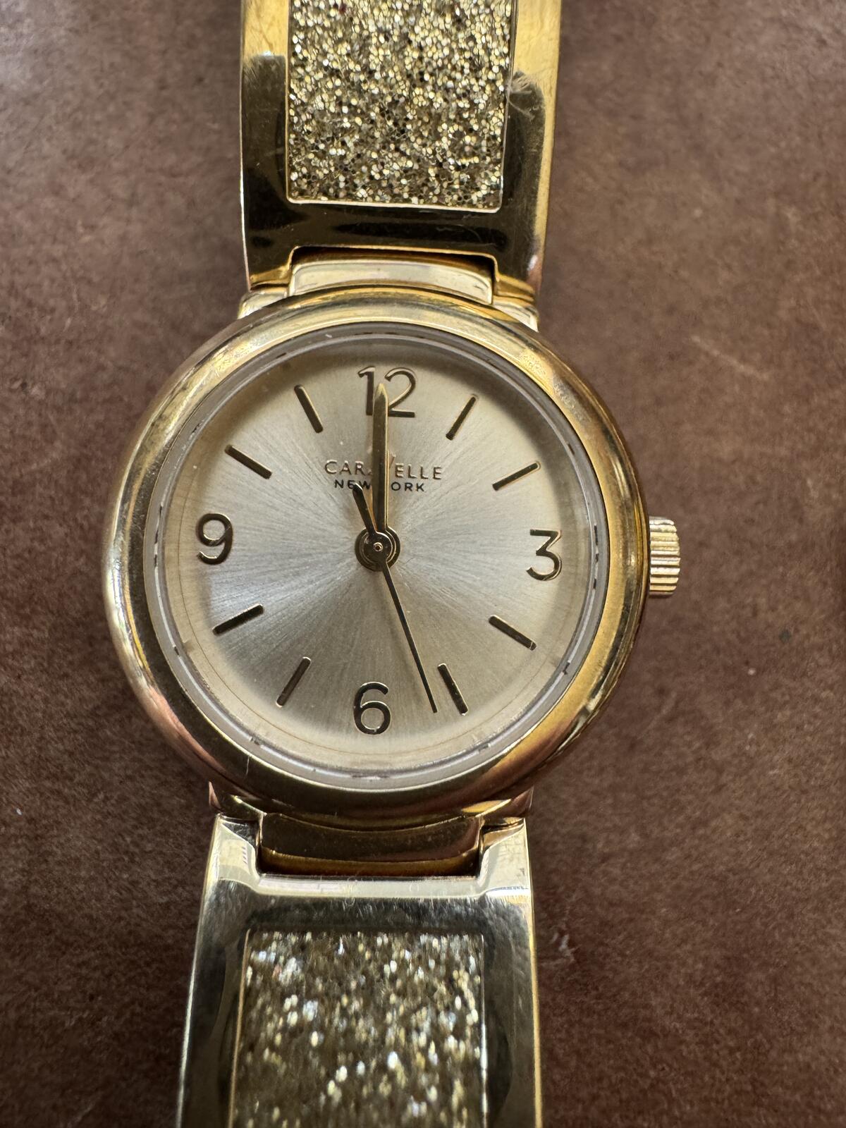 Project lot on Women's Watches - Clean and Untested