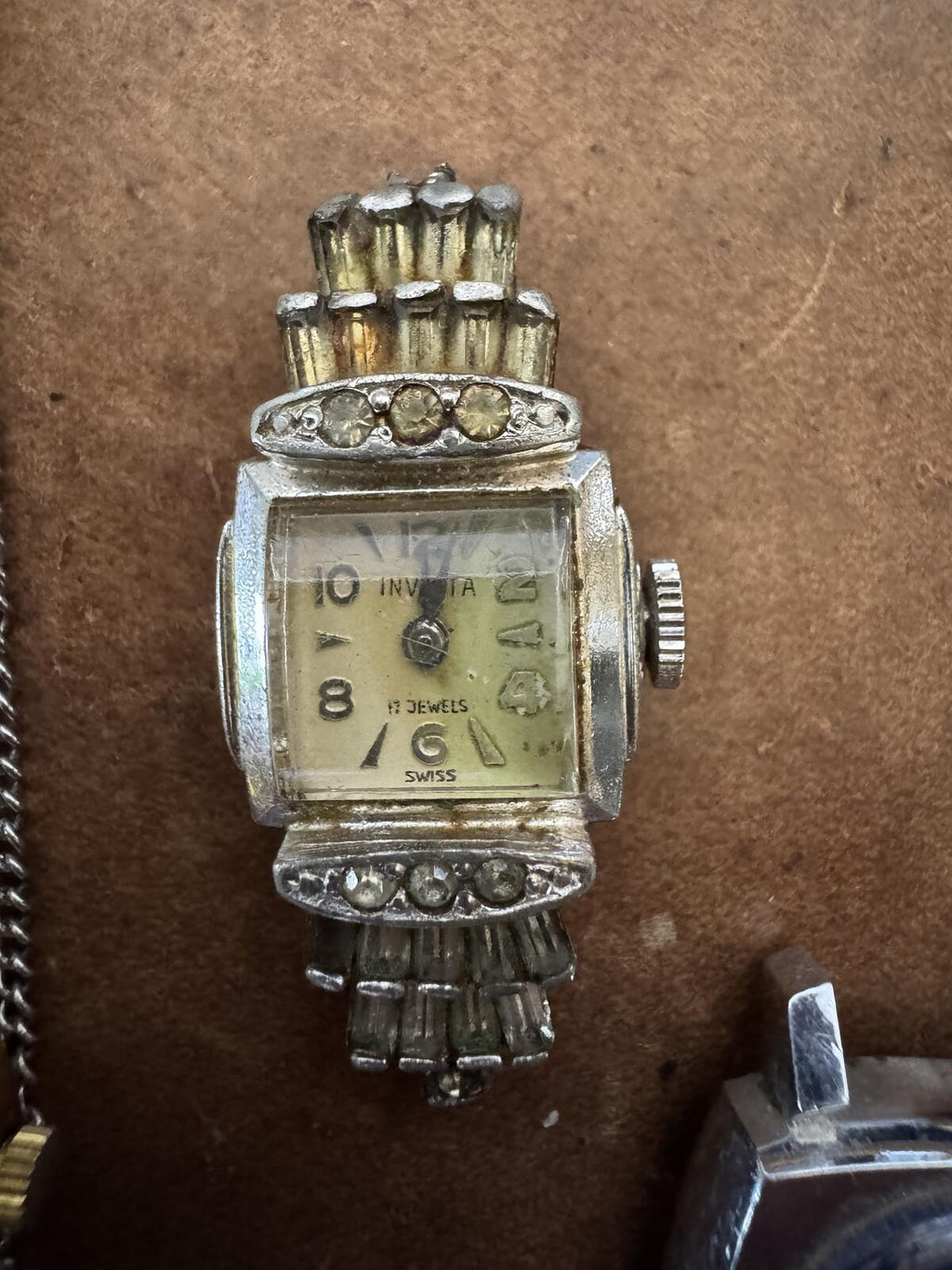 Project Lot of Women's Watches - Untested, As Is