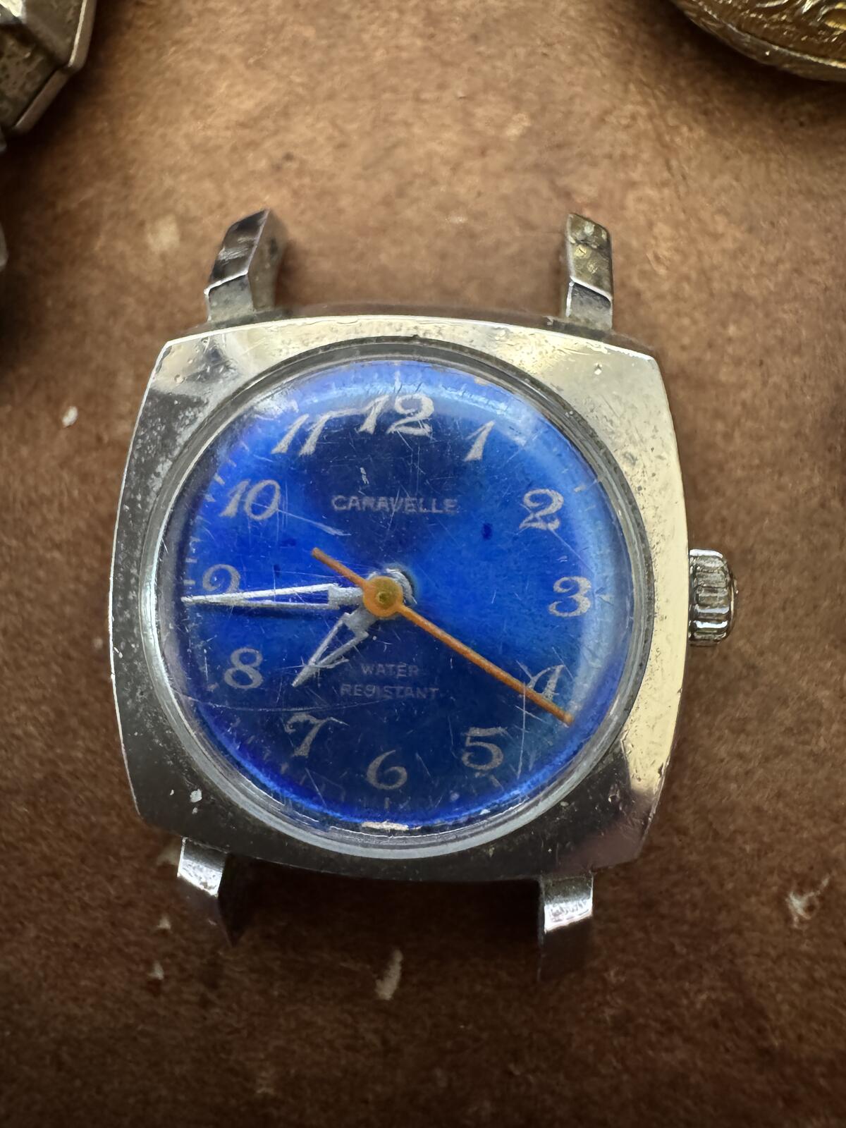 Project Lot of Women's Watches - Untested, As Is