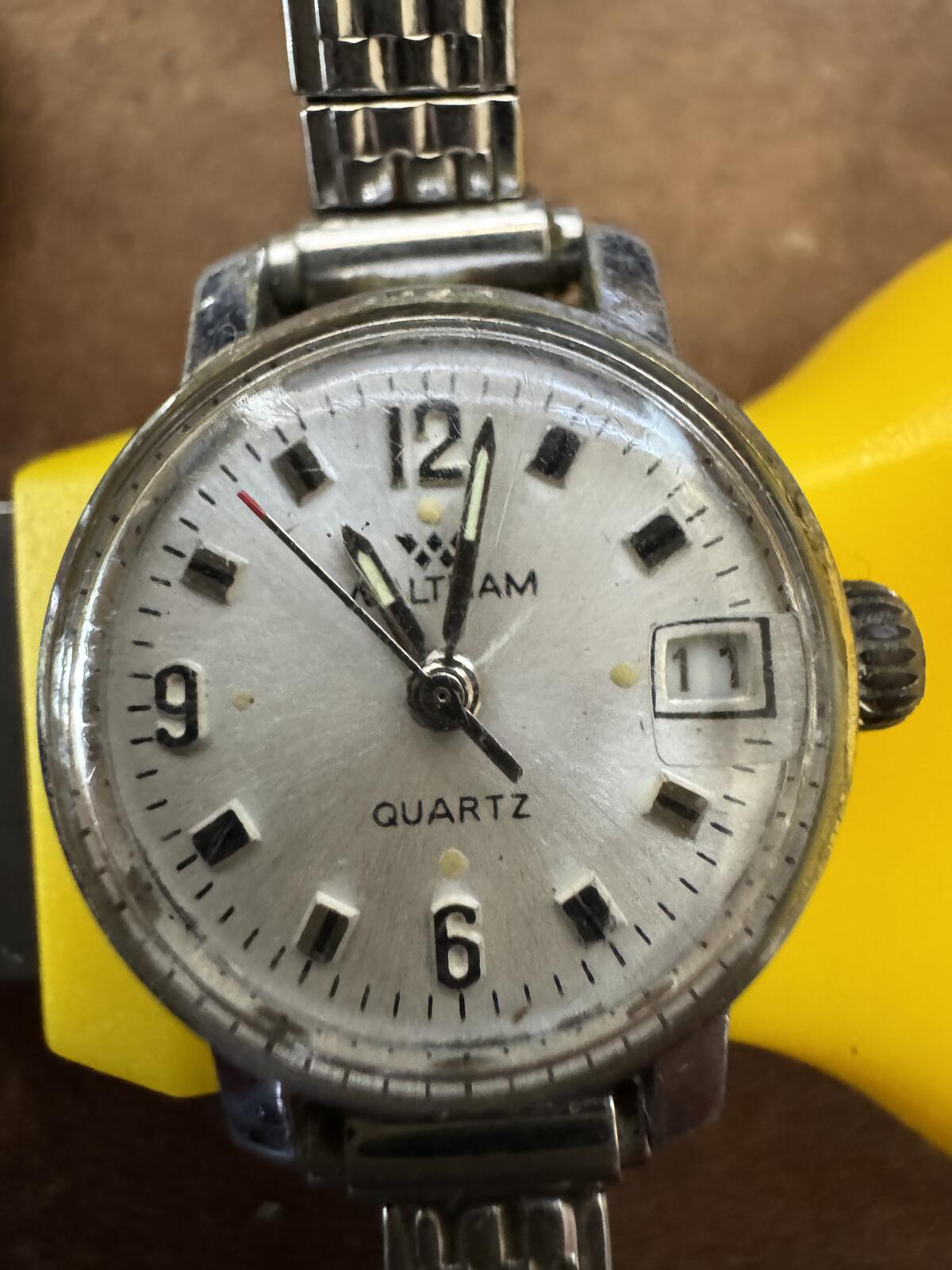 Project Lot of Women's Watches - Untested, As Is
