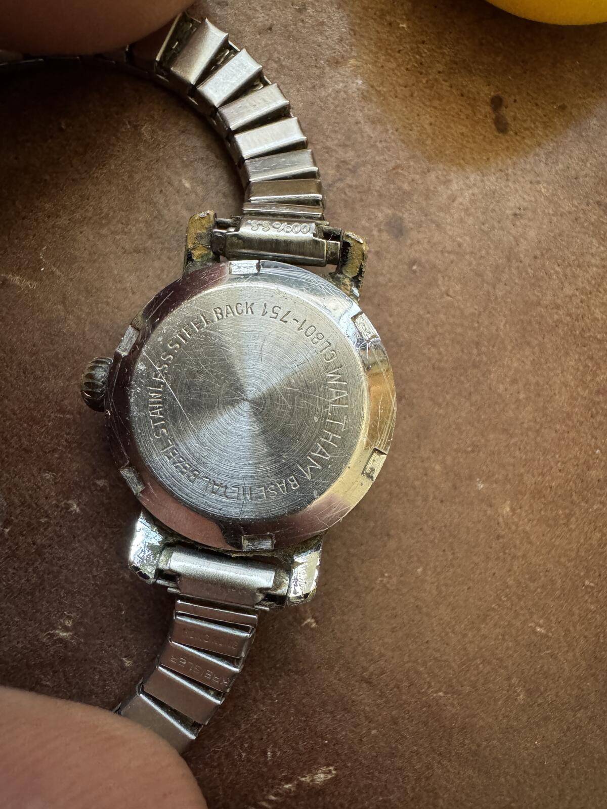 Project Lot of Women's Watches - Untested, As Is