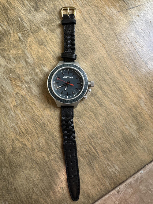 Activa Monster "Diver Style" Watch