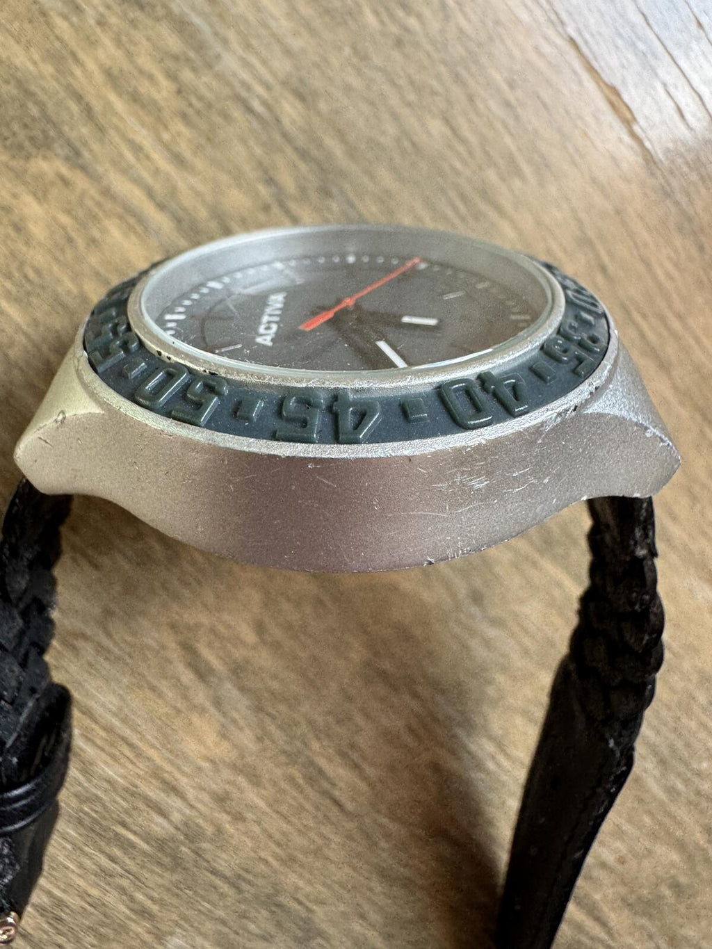 Activa Monster "Diver Style" Watch