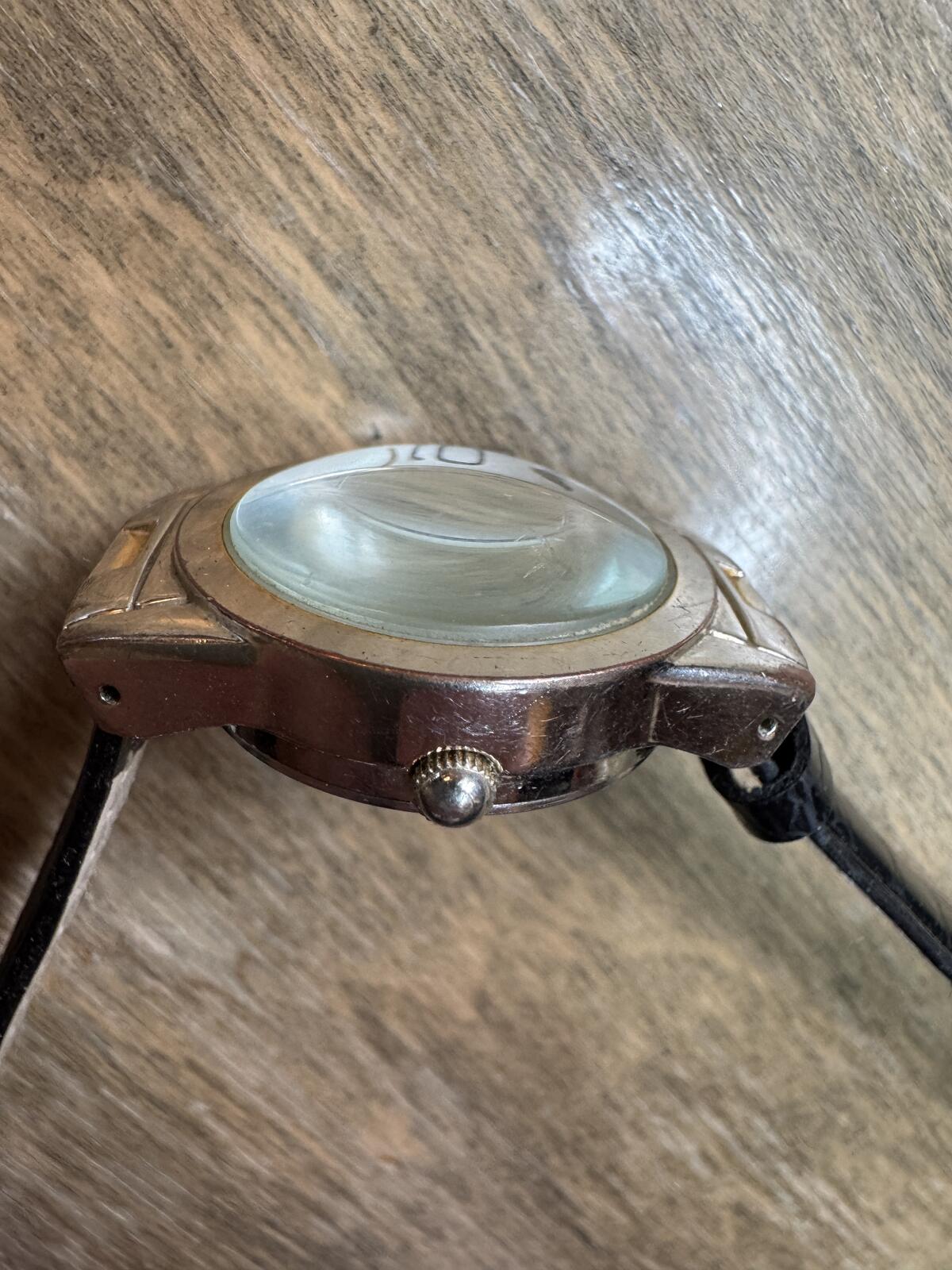 Precision by Gruen Women's Quartz Watch