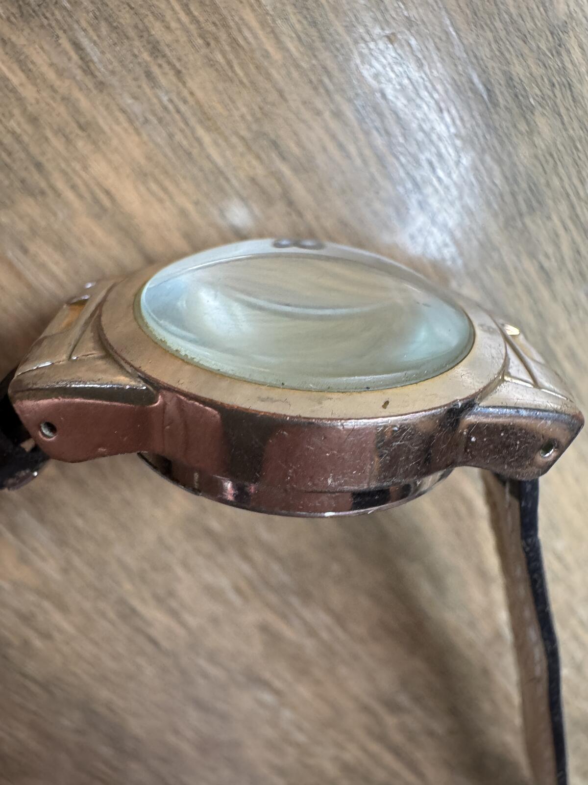 Precision by Gruen Women's Quartz Watch