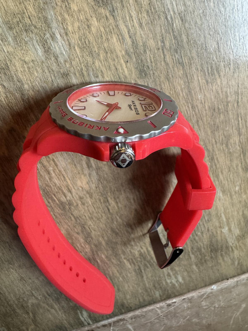 Akribos XXIV Essential Sport Watch AK536