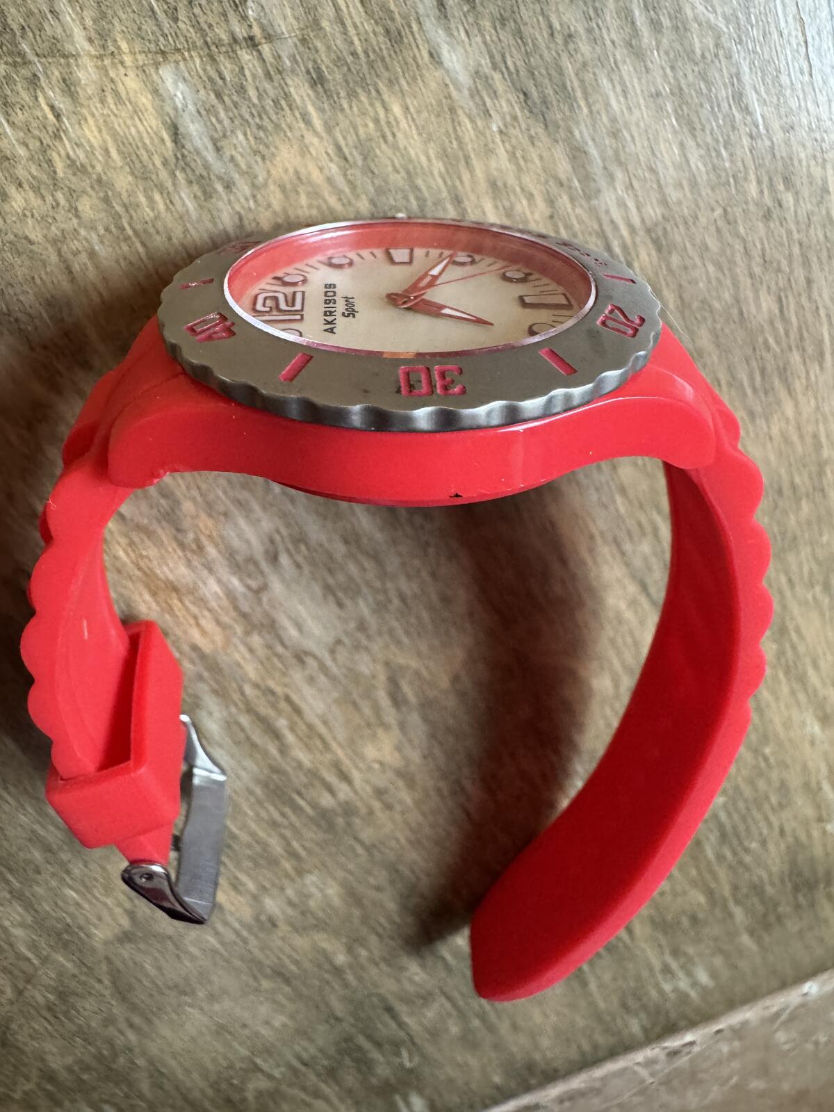 Akribos XXIV Essential Sport Watch AK536