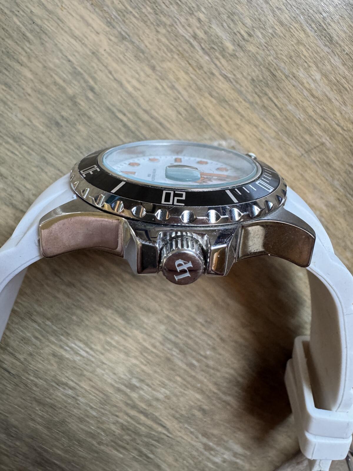 Lucien Piccard Vaux Watch