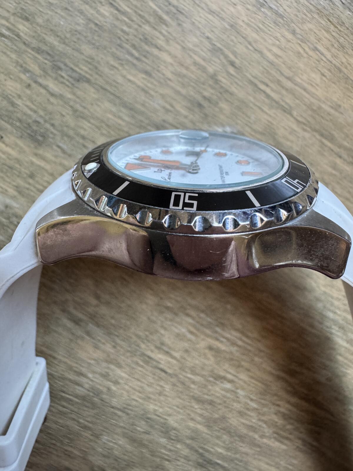 Lucien Piccard Vaux Watch