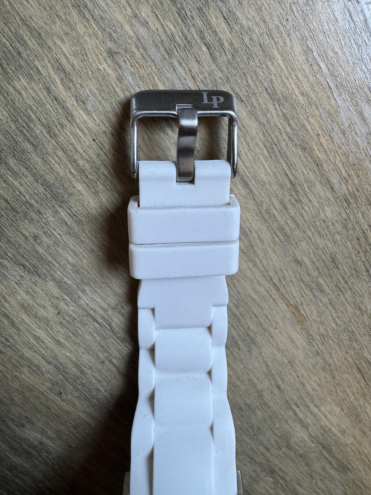 Lucien Piccard Vaux Watch