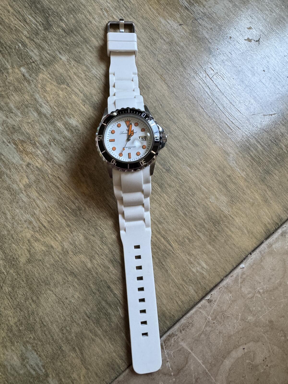 Lucien Piccard Vaux Watch