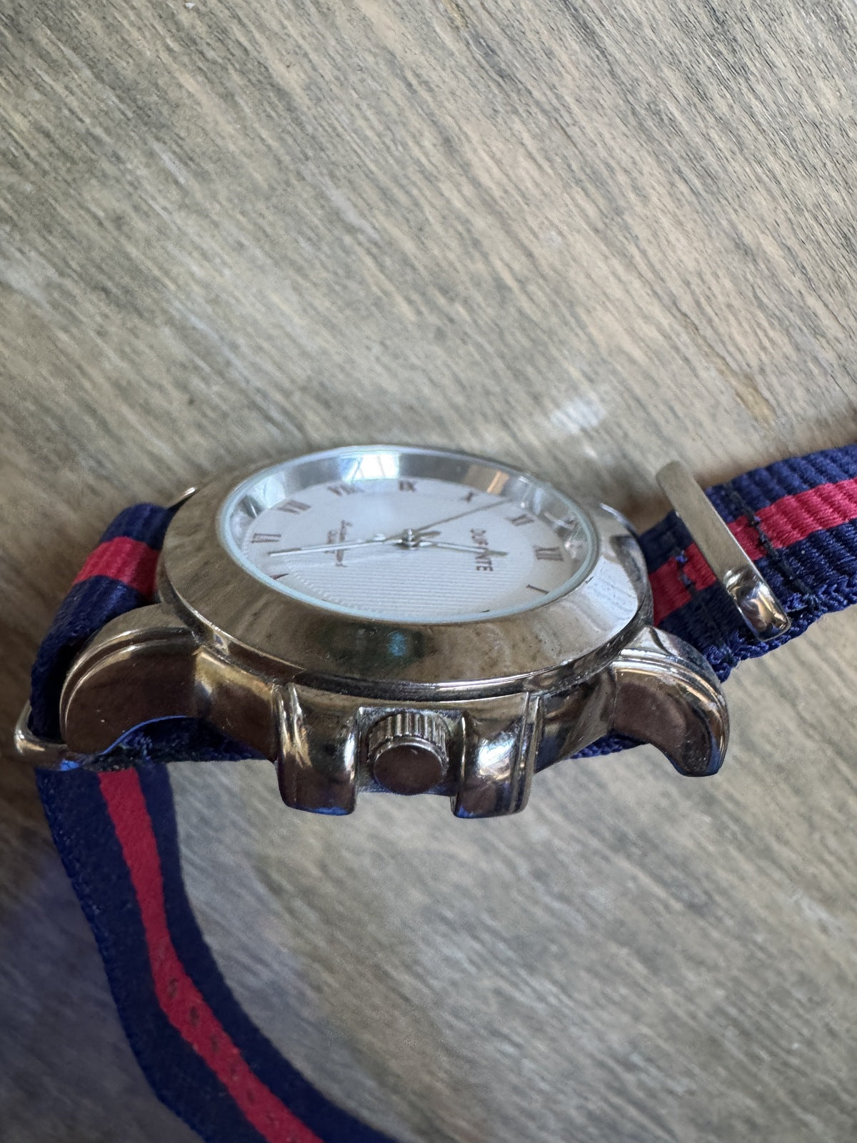 Dufonte by Lucien Piccard Quartz Watch