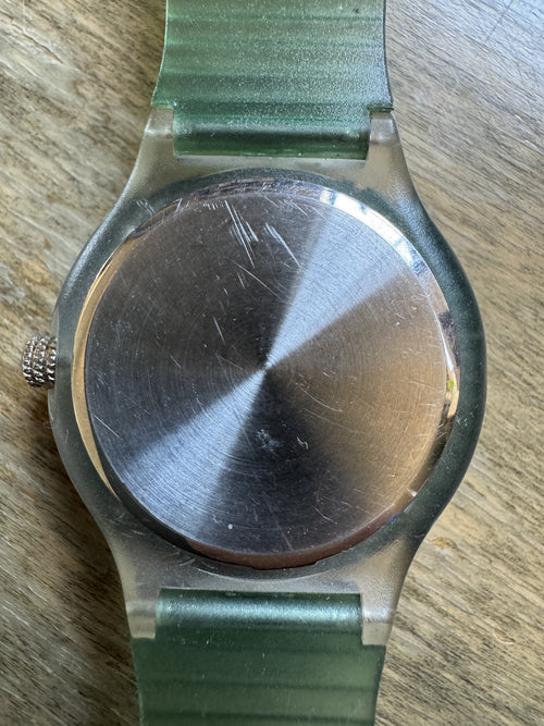1996 Atlanta Olympic Games Watch
