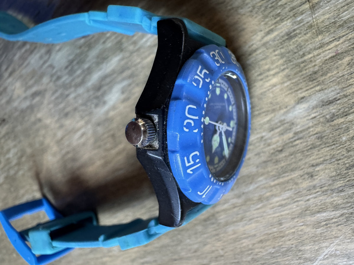 Vintage Gruen "F1" Homage Women's Watch