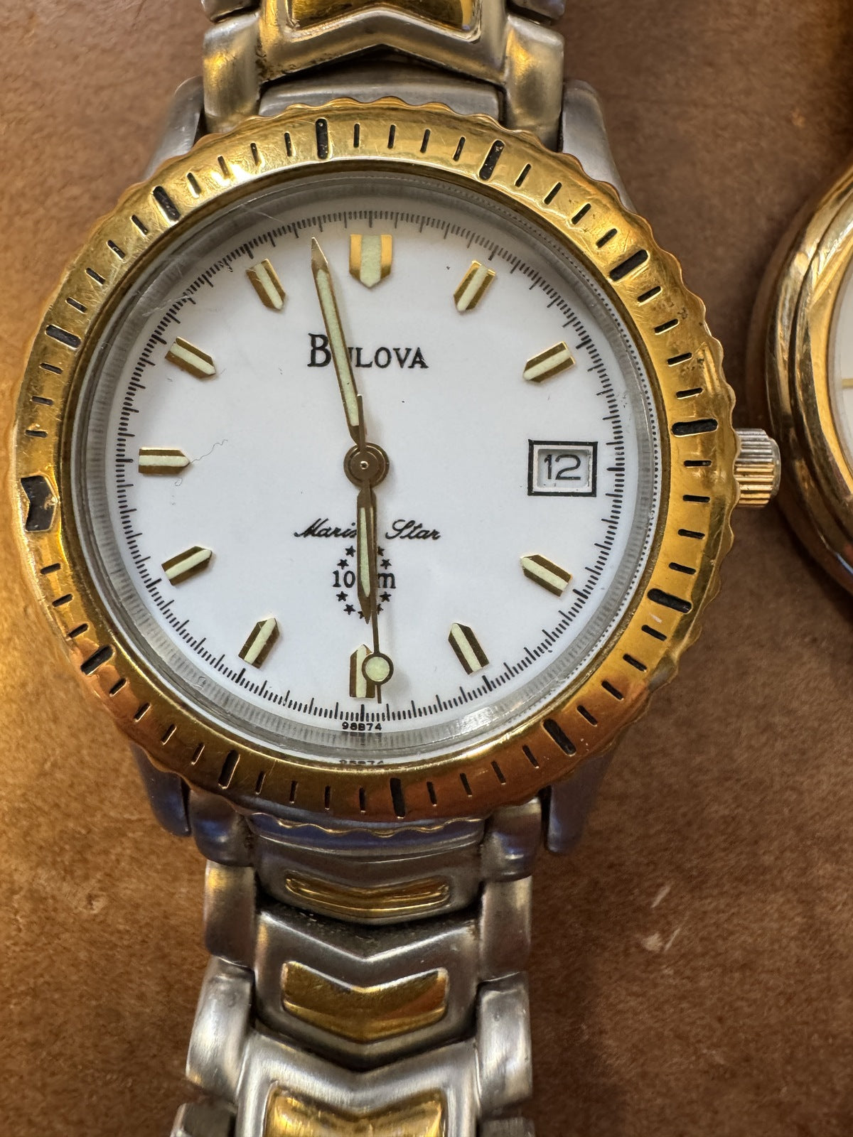 Great Project Lot of Women's Watch Lux Brands