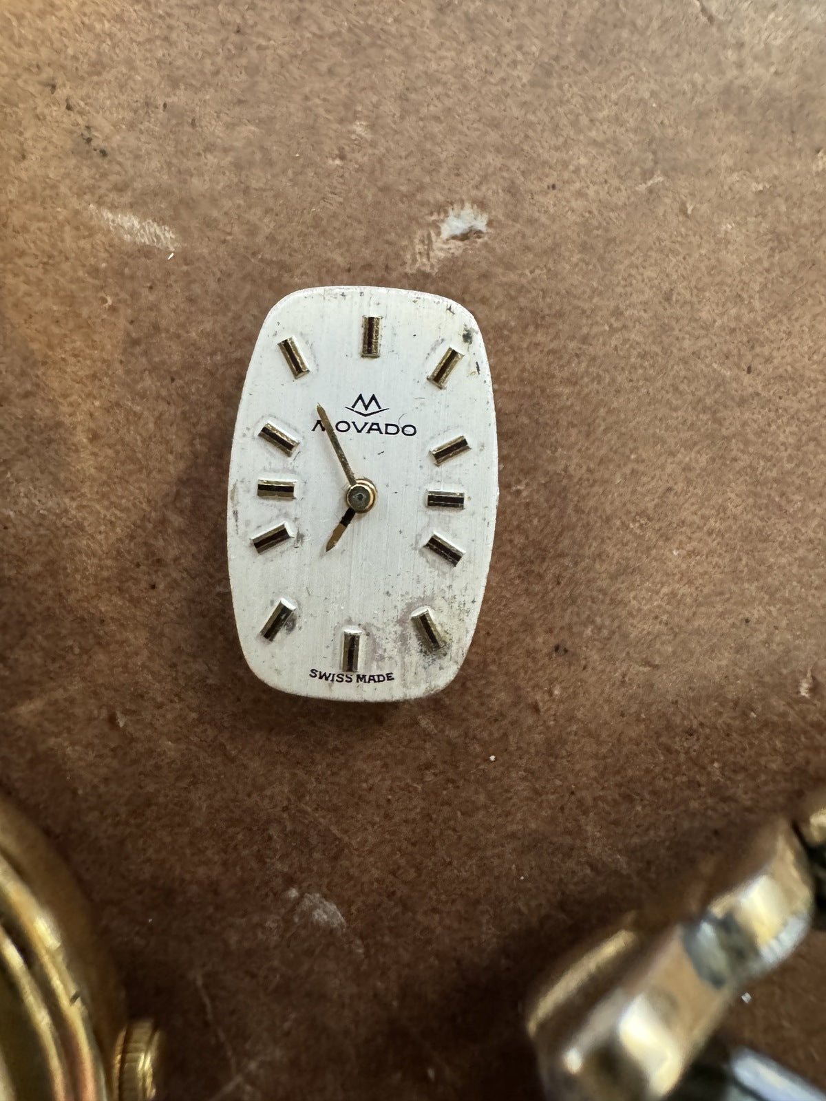 Great Project Lot of Women's Watch Lux Brands