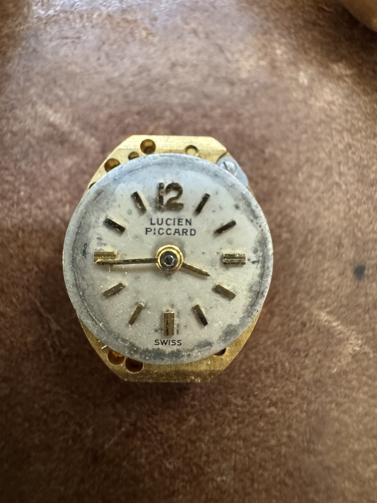Great Project Lot of Women's Watch Lux Brands