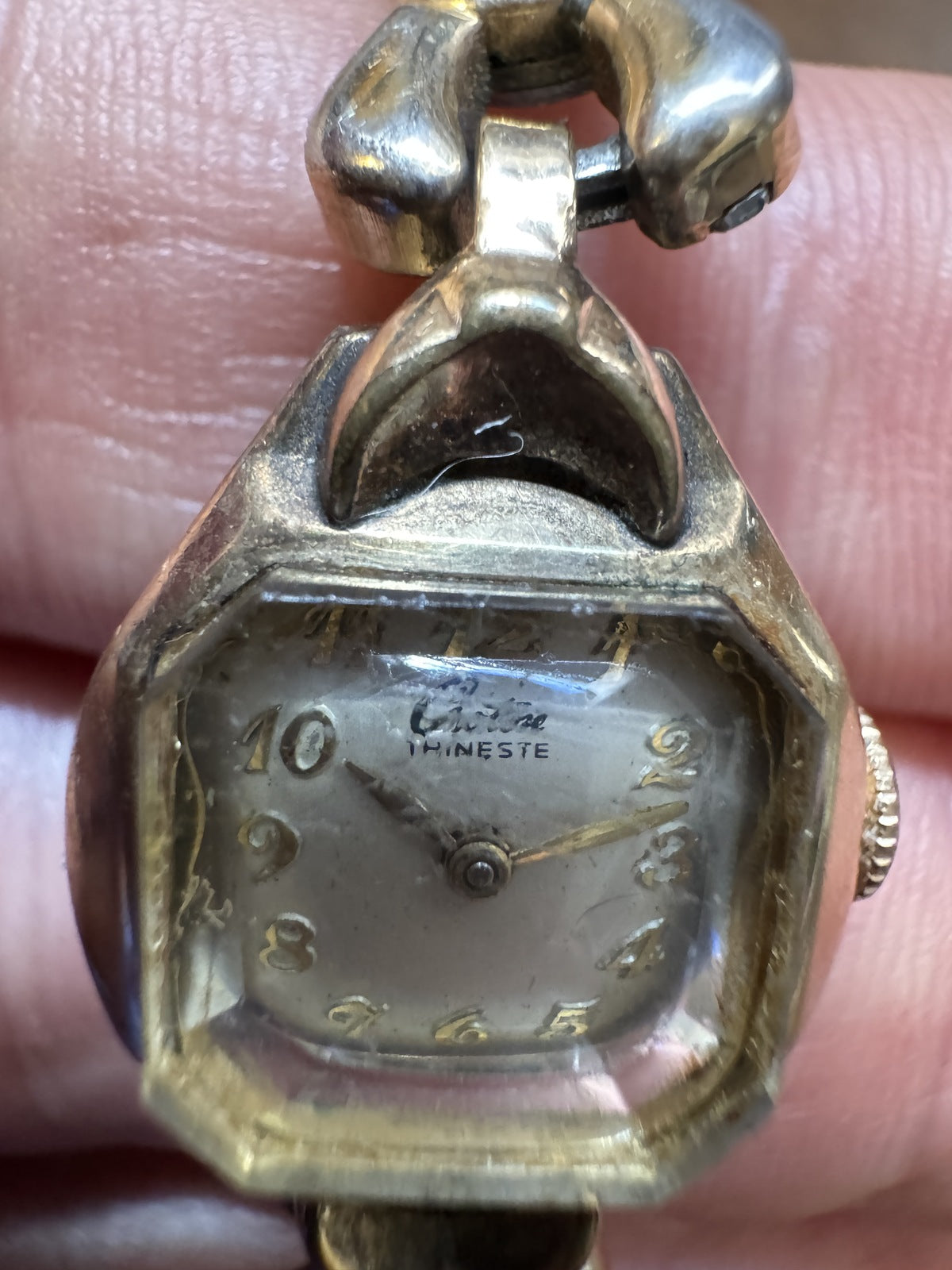 Great Project Lot of Women's Watch Lux Brands
