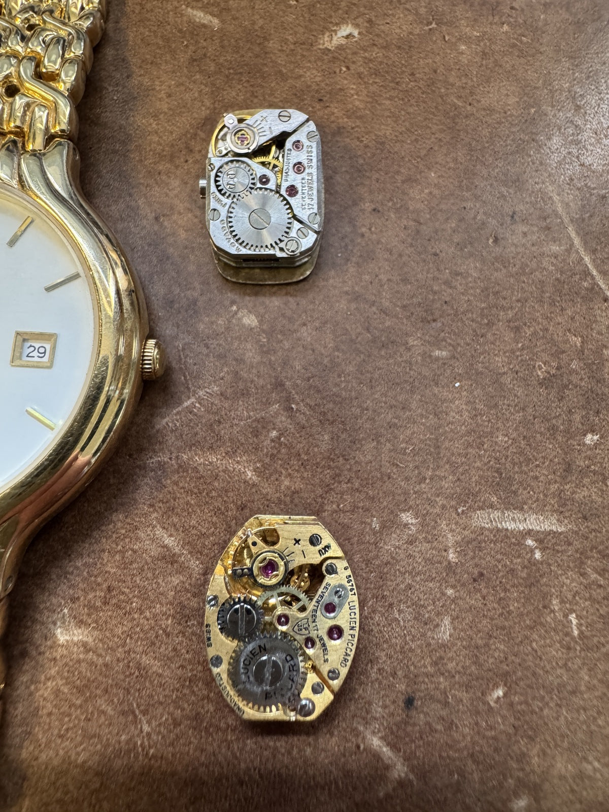 Great Project Lot of Women's Watch Lux Brands