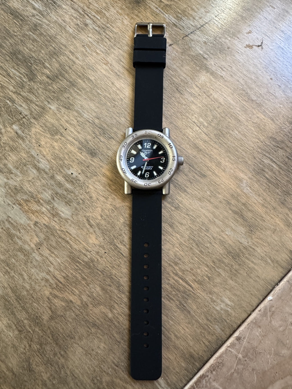 Reebok Sport 100 Watch