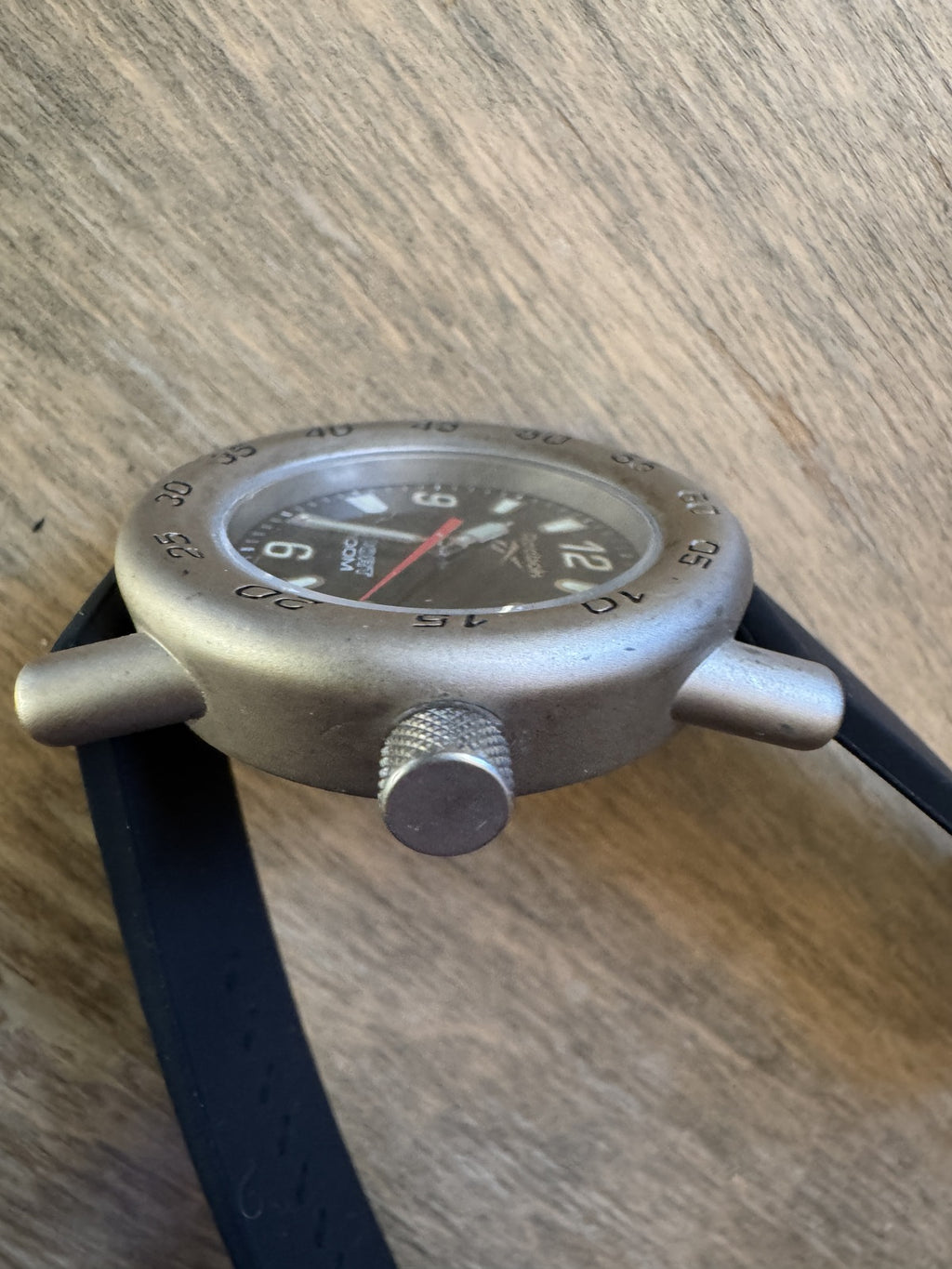 Reebok Sport 100 Watch