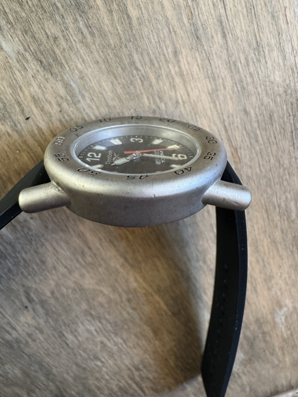 Reebok Sport 100 Watch