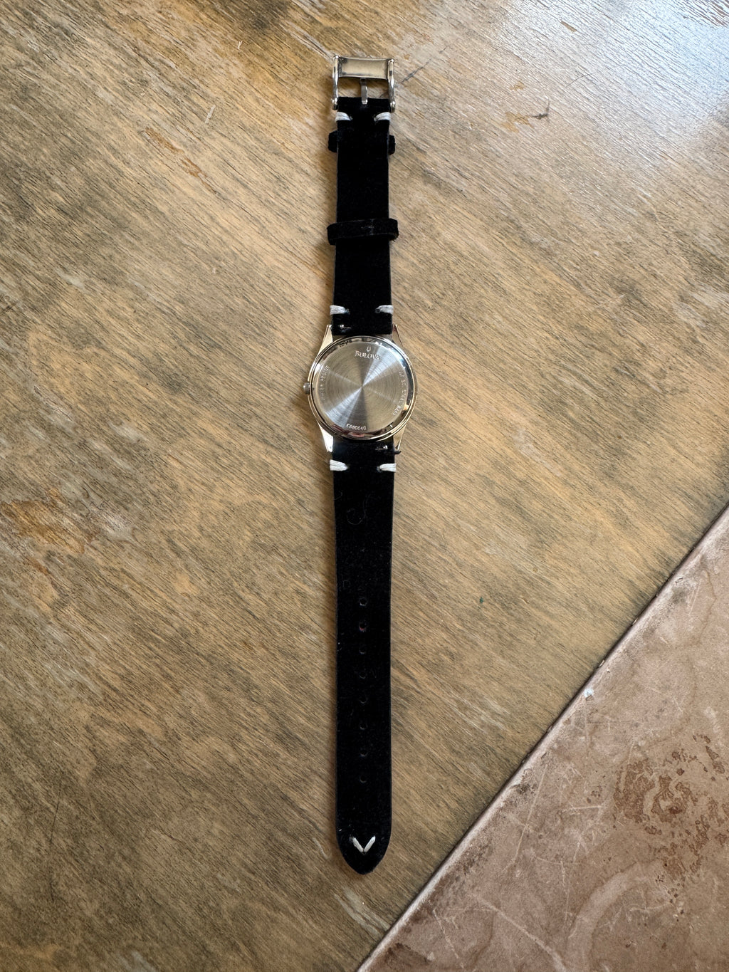 Caravelle by Bulova 41A23 Coca-Cola Enterprises 33mm Watch