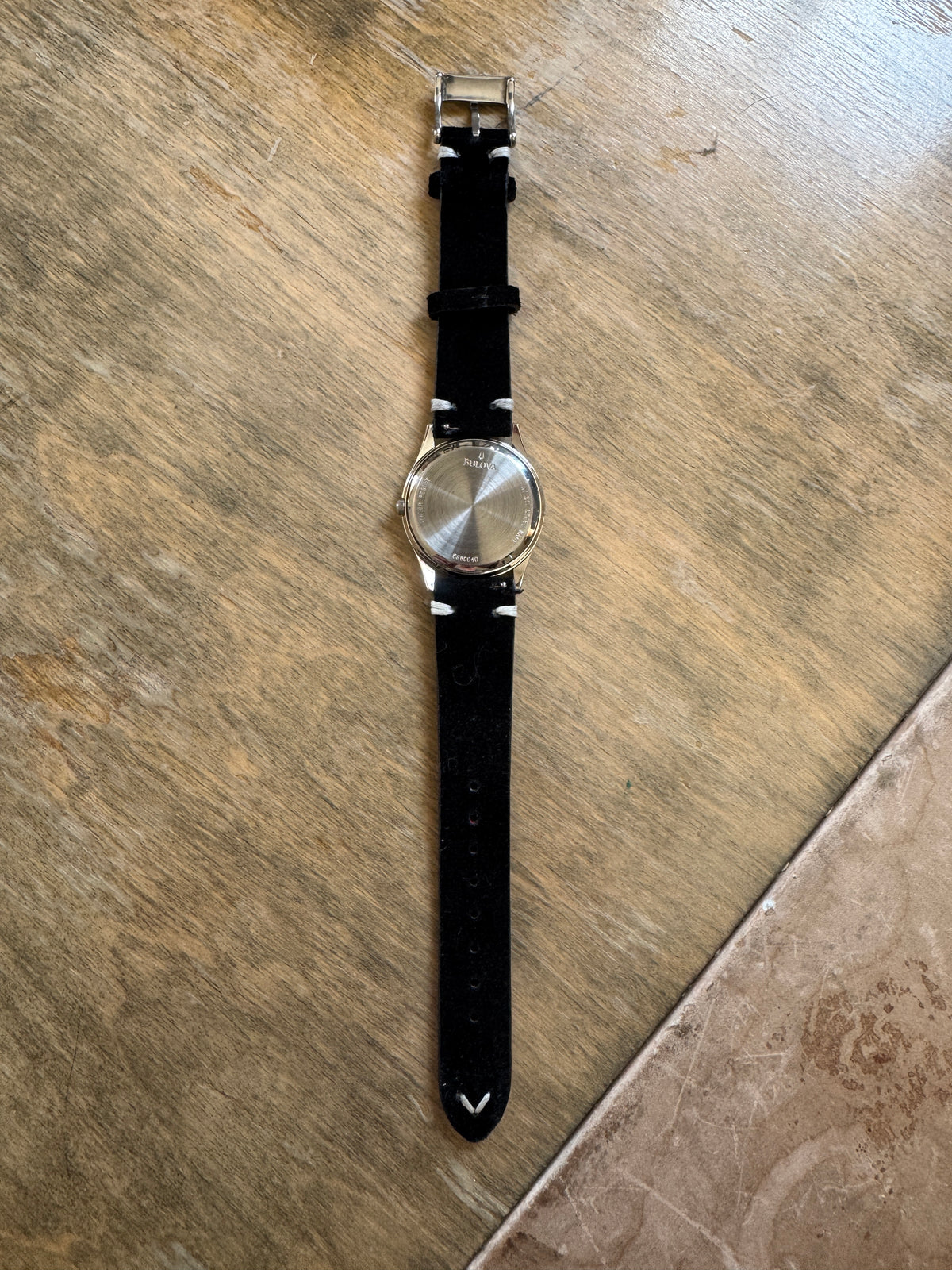 Caravelle by Bulova 41A23 Coca-Cola Enterprises 33mm Watch