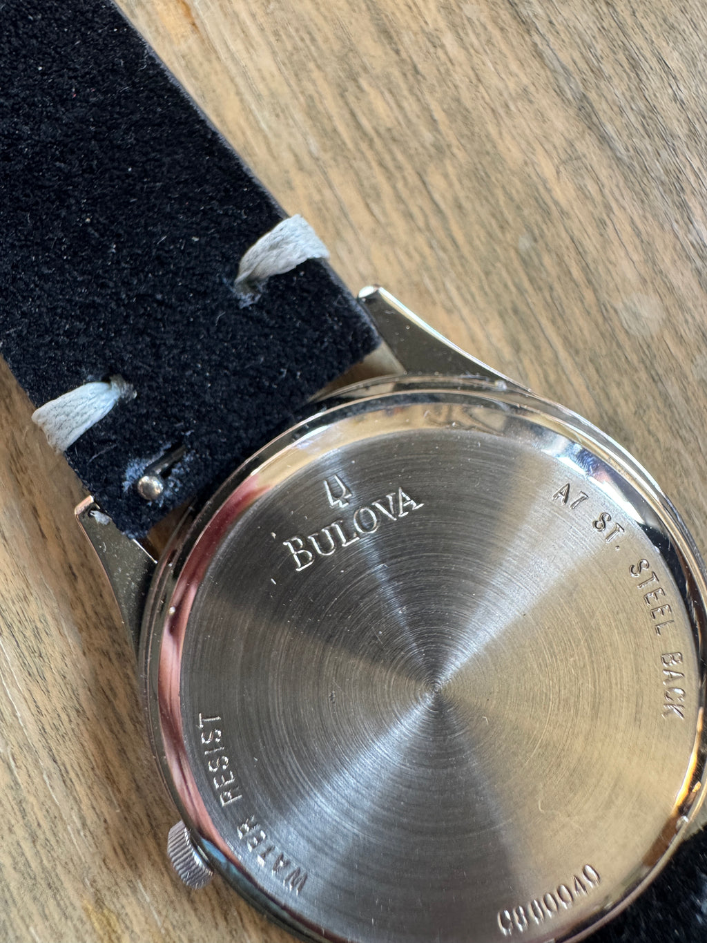 Caravelle by Bulova 41A23 Coca-Cola Enterprises 33mm Watch