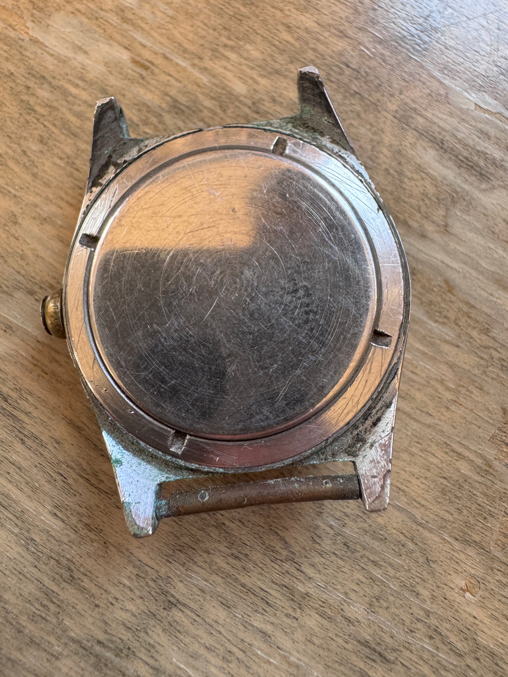 Vintage Watch Lot of 3 – Seiko Electra 360, Benrus Automatic – Parts/Repair
