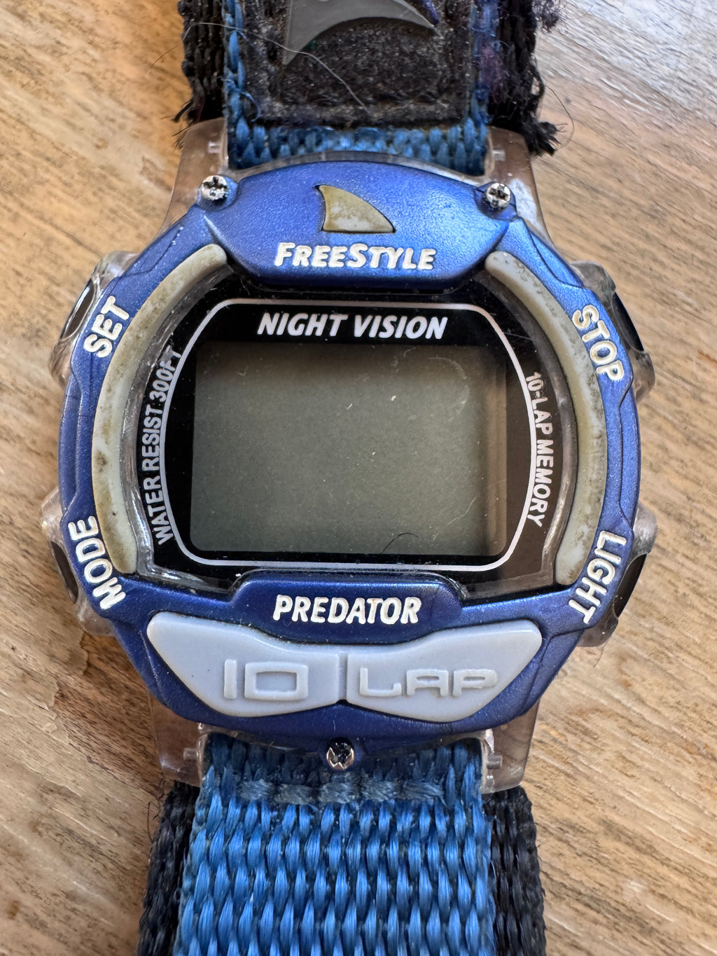 Freestyle Predator, Cogito Connect & Boss Orange Watch Lot – Parts/Repair